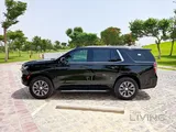 Chevrolet TAHOE 2022 MODEL